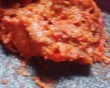 Foto langkah ke 4 dari resep Sambal Tumpang khas Solo.
