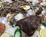 صورة لخطوة 5 من وصفة هامور بقاع الجدر