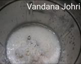 चीज़ डोसा रेसिपी चरण 2 फोटो