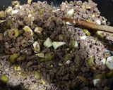Foto del paso 2 de la receta: Empanadas argentinas de carne