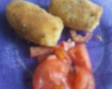 Foto del paso 7 de la receta: Croquetas de papa fácil y baratitas