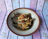 Foto langkah ke 3 dari resep Mangut Lele.
