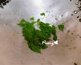 กะเพราหมูสับผัดพริกไทยอ่อน🌶🍃 วิธีทำสูตร 2 รูป