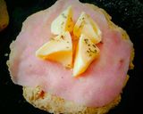 Foto del paso 3 de la receta: Pizzetas sin Levadura