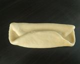 Foto langkah ke 3 dari resep Hokkaido Milk Loaf (Roti Tawar).