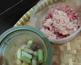 Foto langkah ke 1 dari resep Sempol Homemade.