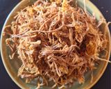 Hình bước làm 7 của món Bò khô