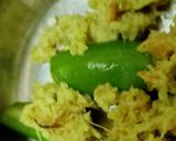 A picture of step 5 of Osaman.