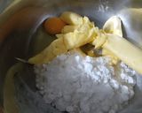 Foto langkah ke 1 dari resep Lekker Holland.