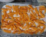Foto del paso 14 de la receta: Pastel de verduras cremoso