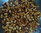 পিনাট চিক্কি(Peanut chikki recipe in Bengali) রেসিপি ধাপ - 2 ছবি