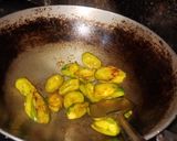পটল পনির নিরামিষ তরকারি (Potol panir niramish tarkari recipe in bengali) রেসিপি ধাপ - 3 ছবি