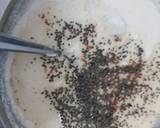 Quinoa Idli ♡ 2 Types Coconut Chutney recipe step 4 photo