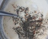 A picture of step 4 of Quinoa Idli ♡ 2 Types Coconut Chutney.