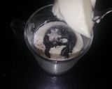 صورة لخطوة 3 من وصفة تحلية بالكريمة وفلان كواخدا ياسلام 😋