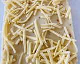 A picture of step 7 of Potato and soya mince bake.