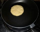 Foto langkah ke 4 dari resep Pancake Ndeso Endesss Ala Ewo - Dish Simpel Anak Kosan.