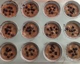 Foto langkah ke 2 dari resep Multi Seeds Wheat Bran Banana Mini Muffins.