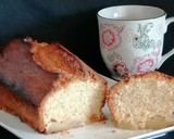 Foto del paso 11 de la receta: Bizcocho de peras en almibar