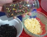 Foto langkah ke 1 dari resep CREPES Kriuk Renyah (1 telur - no mixer).