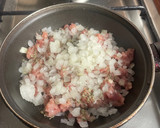 Foto del paso 3 de la receta: Macarrones boloñesa