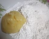 Foto langkah ke 3 dari resep Onde-Onde Pandan Mini.