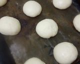 صورة لخطوة 1 من وصفة خبز البرغر 🍔 🍔 💯 💯