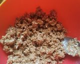 Foto del paso 2 de la receta: Apple crisp (fácil)