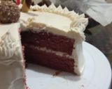 Foto del paso 9 de la receta: Red velvet 🍰
