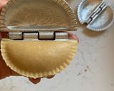 A picture of step 3 of ⚜️Thandai Gujiya⚜️.