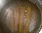 गट्टे की सब्जी (Gatte ki Sabzi Recipe in Hindi) रेसिपी चरण 2 फोटो