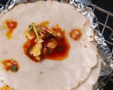 क्रिस्पी वालनट तिखट (crispy walnut tikhat recipe in Hindi) रेसिपी चरण 6 फोटो