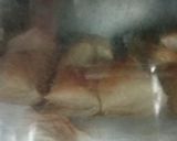 Foto del paso 1 de la receta: Panchinetas