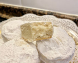 Foto del paso 12 de la receta: Nevaditos navideños “ sin gluten”