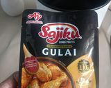 Foto langkah ke 2 dari resep Gulai Ayam Praktis.