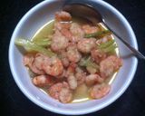Foto langkah ke 7 dari resep Udang Masak Enak.