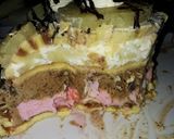 Foto del paso 6 de la receta: Torta Helada bomba