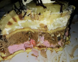 Foto del paso 6 de la receta: Torta Helada bomba