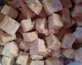 Foto langkah ke 1 dari resep Tumis Tempe Cabe Gendot.