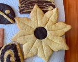 Pudingos keksz recept fázis 6 fotója