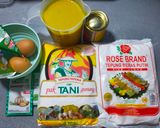 Foto langkah ke 4 dari resep Ayam Goreng Kremes.