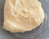Foto del paso 2 de la receta: Cañoncitos de dulce de leche sin TACC