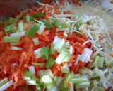 Foto langkah ke 1 dari resep Bukan misoa.