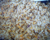Foto del paso 3 de la receta: Espaguetis con Boloñesa de Soja