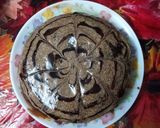অরিও কেক (Oreo cake recipe in Bengali) রেসিপি ধাপ - 9 ছবি