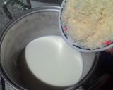 Foto langkah ke 1 dari resep Keju Quick Melt Homemade.