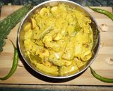 A picture of step 3 of সুক্তো.