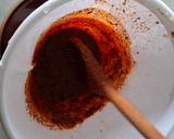 Foto del paso 2 de la receta: La paleta de cerdo BBQ
