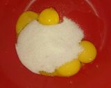 Foto del paso 2 de la receta: Bizcochuelo de torta