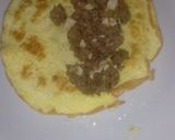 Foto del paso 3 de la receta: Sobrante cook🍽